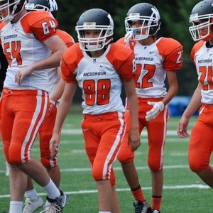 Meet your Posher, Chase